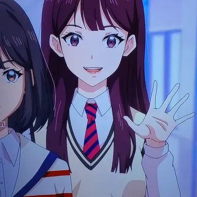 Profile image of 안채린