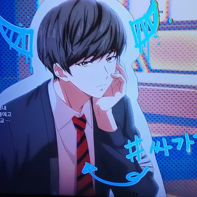 Profile image of 이수호