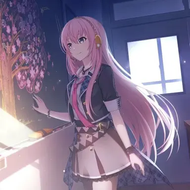 Profile image of ルカ