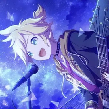 Profile image of レン