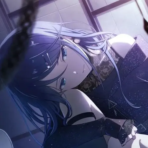 Sora3210의 レオニがもし闇堕ちした世界線だったら、、