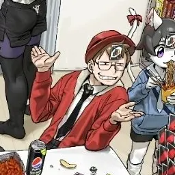Profile image of Waldokun
