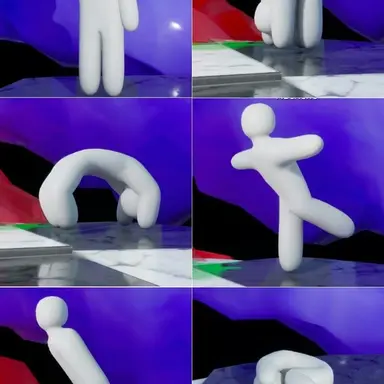 Profile image of 카멜레온들