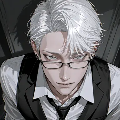 Profile image of Hyoga