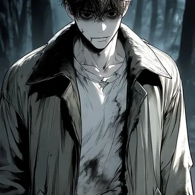 Profile image of Aldric
