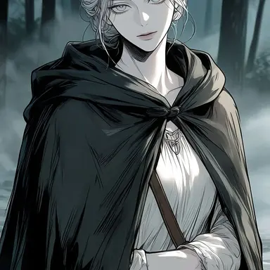 Profile image of Sorra