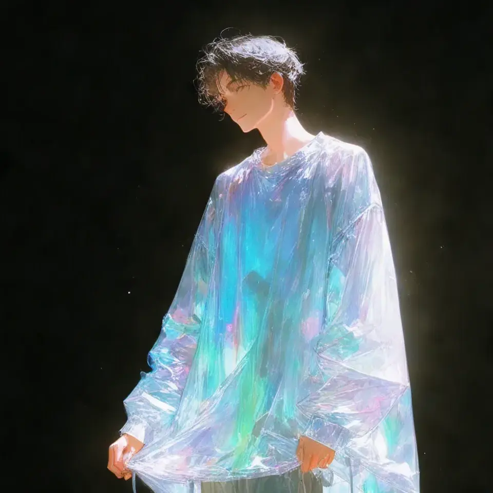 GummyOlive0029의 危ない恋