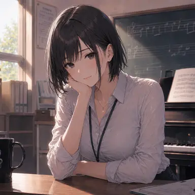 Profile image of かなで