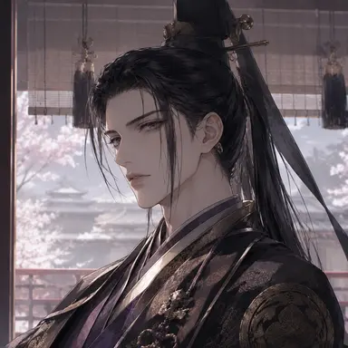 Profile image of 清盛