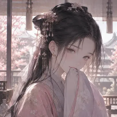 Profile image of 千鶴