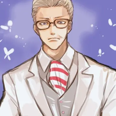 Profile image of Gabriel Agreste