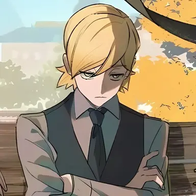 Profile image of Felix Fathom