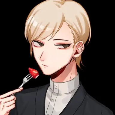 Profile image of Felix Fathom