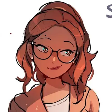 Profile image of Alya Cesaire