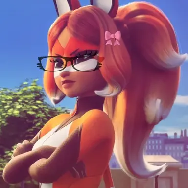 Profile image of Alya Cesaire