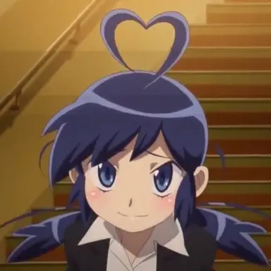 Profile image of Marinette Dupain-Cheng