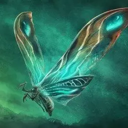 Profile image of 모스라