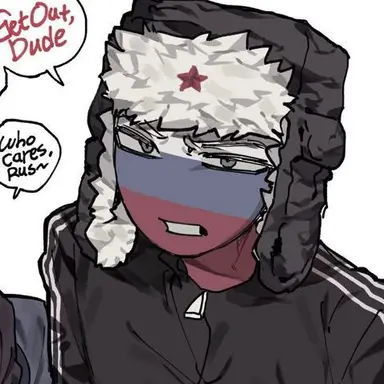 Profile image of 러시아