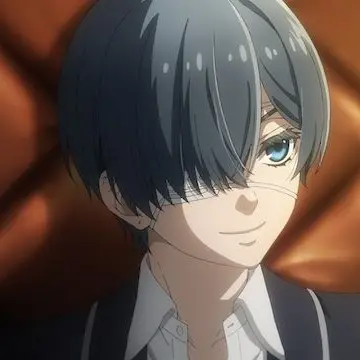 Profile image of シエル