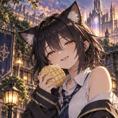 Profile image of Rin