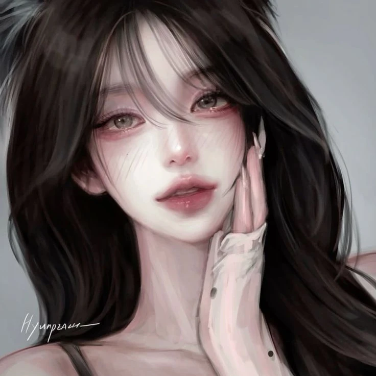 귀욤뽀짝한 유저님