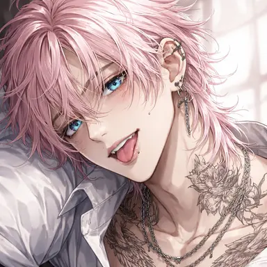 Profile image of リョウ