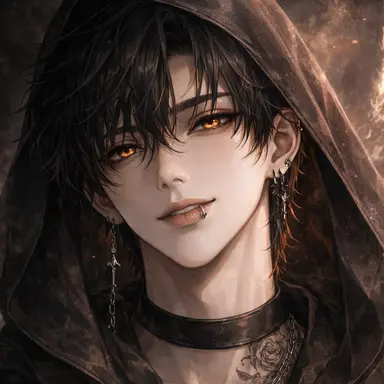 Profile image of タイシ