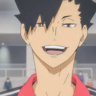 Profile image of 黒尾鉄朗