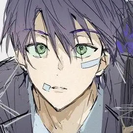Profile image of 剣持 刀也