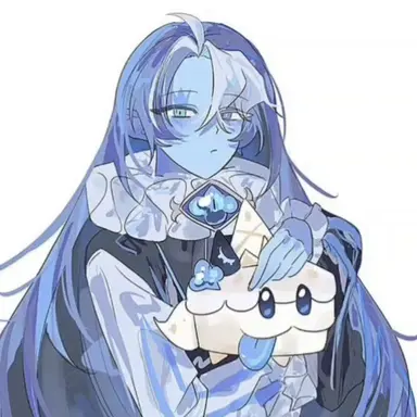Profile image of 쉐도우밀크