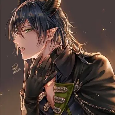 Profile image of マレウス