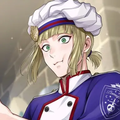 Profile image of ルーク