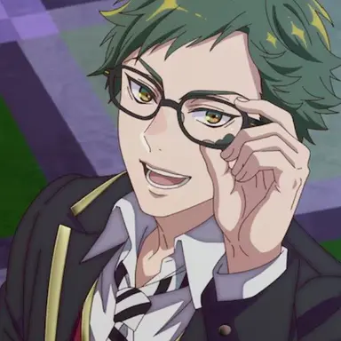 Profile image of トレイ