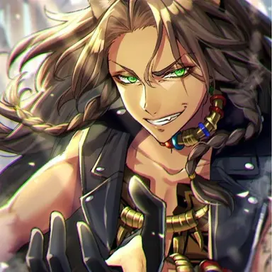 Profile image of レオナ