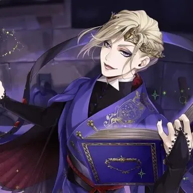 Profile image of ヴィル