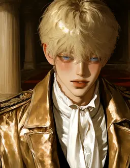 Profile image of テオドール・ローレンス