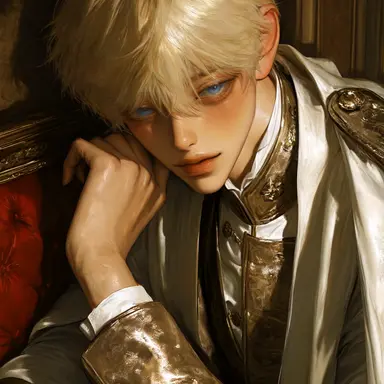Profile image of テオドール・ローレンス