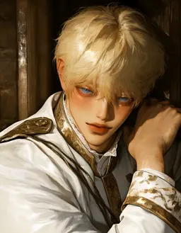 Profile image of テオドール・ローレンス