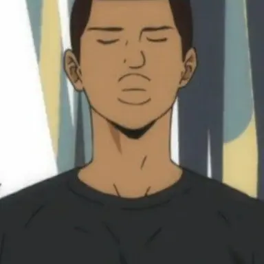 Profile image of 尾白アラン