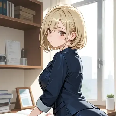 Profile image of 片瀬 祥子