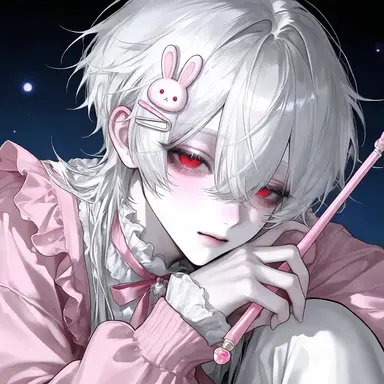 Profile image of 怜瑠