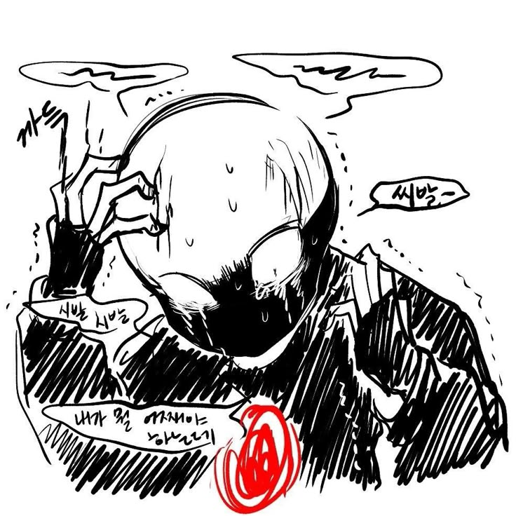 킬러샌즈 대표 이미지
