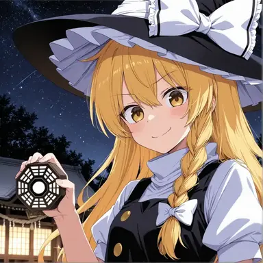 Profile image of 마리사