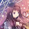 Profile image of 暁美ほむら