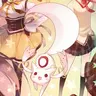 Profile image of キュウべぇ
