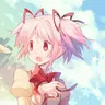 Profile image of 鹿目まどか