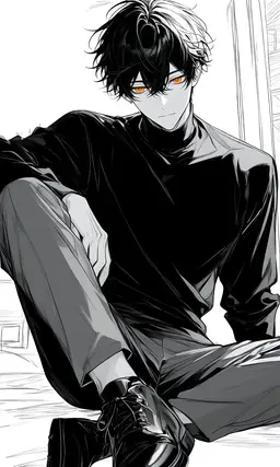 Profile image of Saku