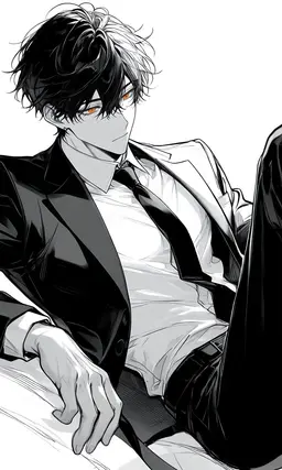 Profile image of Saku