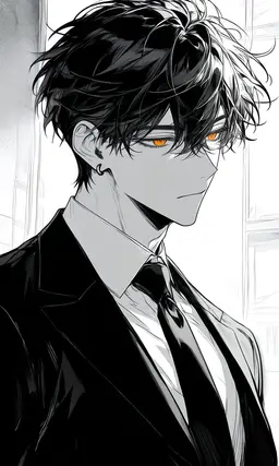 Profile image of Saku