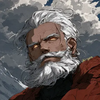 Profile image of ニコラス